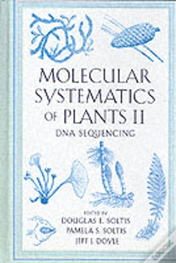 Capa do artigo Molecular Systematics Of Plantsdna Sequencing