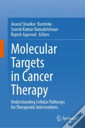 Capa do artigo Molecular Targets In Cancer Therapy