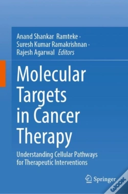 Capa do artigo Molecular Targets In Cancer Therapy