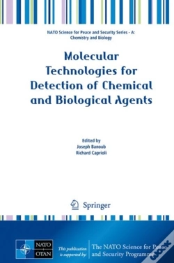 Capa do artigo Molecular Technologies For Detection Of Chemical And Biological Agents
