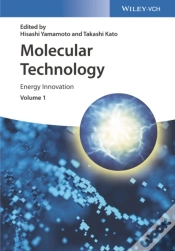 Capa do artigo Molecular Technology