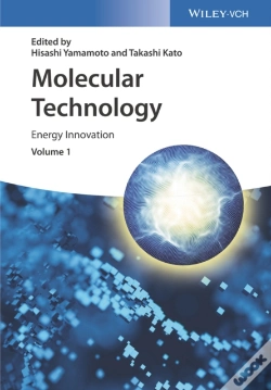 Capa do artigo Molecular Technology