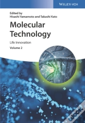 Capa do artigo Molecular Technology