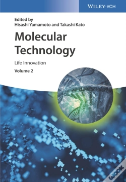 Capa do artigo Molecular Technology