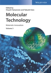 Capa do artigo Molecular Technology