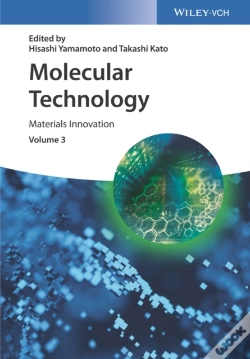 Capa do artigo Molecular Technology