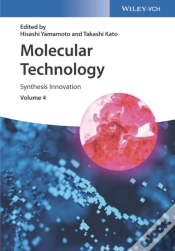 Capa do artigo Molecular Technology