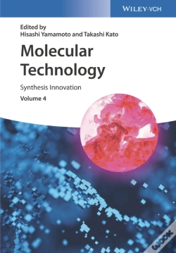 Capa do artigo Molecular Technology