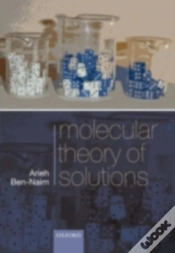 Capa do artigo Molecular Theory Of Solutions