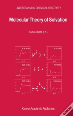 Capa do artigo Molecular Theory Of Solvation