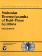 Molecular Thermodynamics Of Fluid-Phase Equilibria - Preview