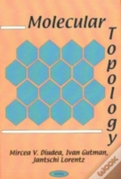Capa do artigo Molecular Topology