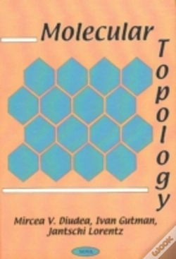 Capa do artigo Molecular Topology
