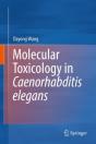 Molecular Toxicology In Caenorhabditis Elegans - Preview
