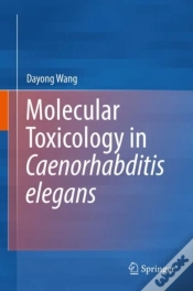 Capa do artigo Molecular Toxicology In Caenorhabditis Elegans