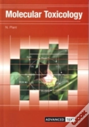 Capa do artigo Molecular Toxicology