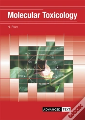 Capa do artigo Molecular Toxicology
