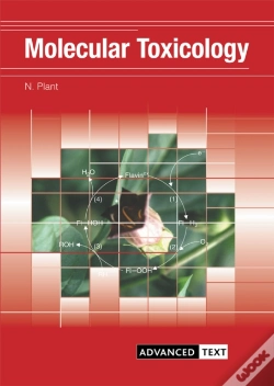 Capa do artigo Molecular Toxicology