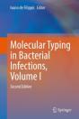 Molecular Typing In Bacterial Infections, Volume I - Preview