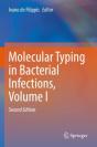 Molecular Typing In Bacterial Infections, Volume I - Preview