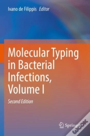 Capa do artigo Molecular Typing In Bacterial Infections, Volume I