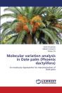 Molecular Variation Analysis In Date Palm (Phoenix Dactylifera) - Preview