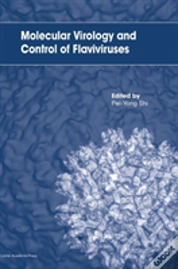 Capa do artigo Molecular Virology And Control Of Flaviviruses