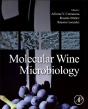 Molecular Wine Microbiology - Preview