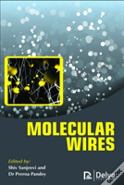 Capa do artigo Molecular Wires