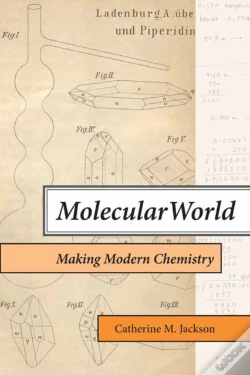 Capa do artigo Molecular World