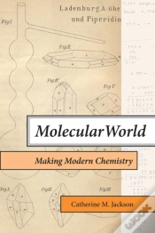 Capa do artigo Molecular World