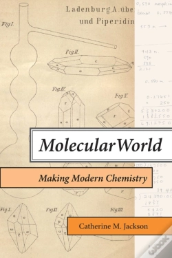 Capa do artigo Molecular World