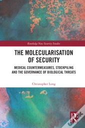 Molecularisation Of Security