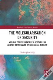 Capa do artigo Molecularisation Of Security