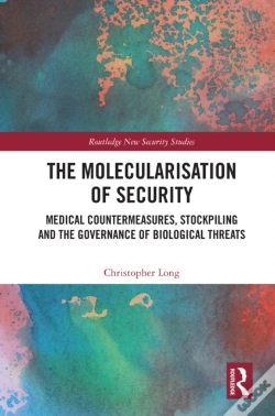 Capa do artigo Molecularisation Of Security