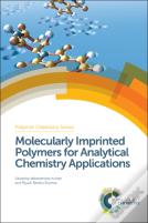 Molecularly Imprinted Polymers For Analytical Chemistry Applications