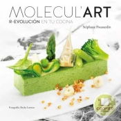 Capa do artigo Molecul