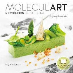 Capa do artigo Molecul'Art