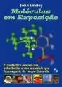 Moléculas em Exposição - Preview