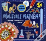 Capa do artigo Molecule Mayhem