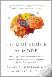 Capa do artigo Molecule Of More