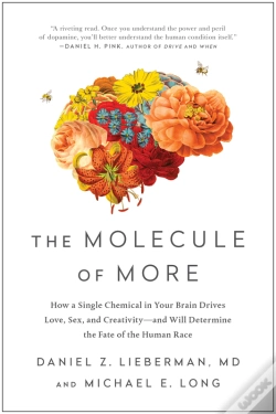 Capa do artigo Molecule Of More