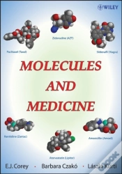 Capa do artigo Molecules And Medicine