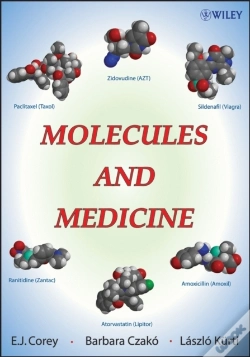 Capa do artigo Molecules And Medicine