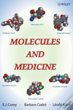 Capa do artigo Molecules And Medicine