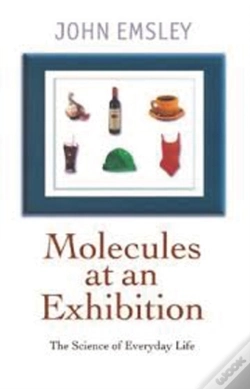 Capa do artigo Molecules At An Exhibition