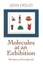 Molecules At An Exhibition - Preview