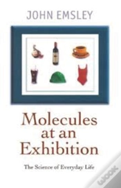 Capa do artigo Molecules At An Exhibition