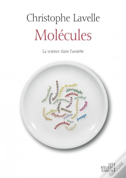 Capa do artigo Molecules
