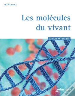 Capa do artigo Molecules Du Vivant (Edition 2014) (Les)